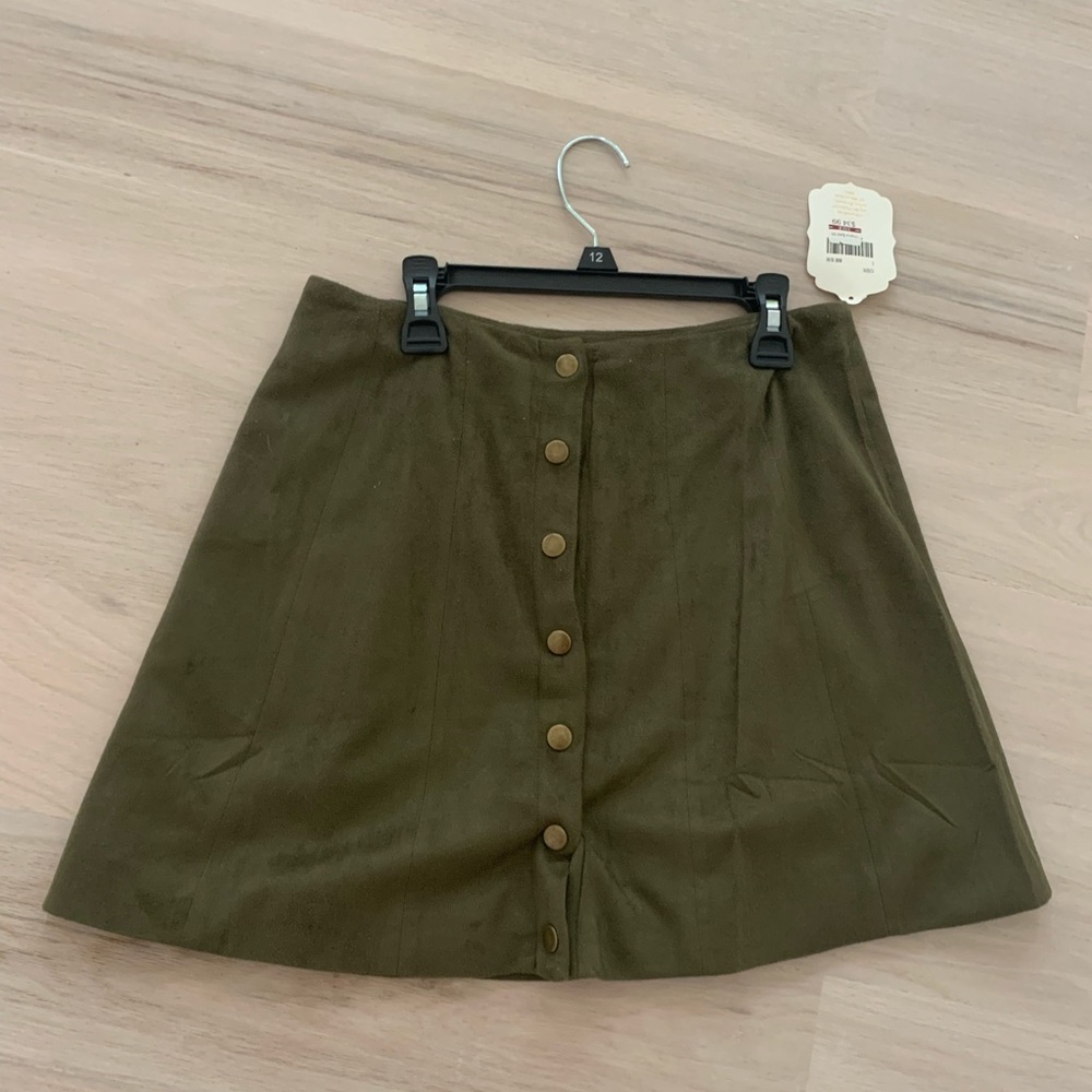 Altair’s State Skirt